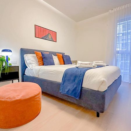 Menotti Suite 11 - 15 Min Dal Duomo 米兰 外观 照片