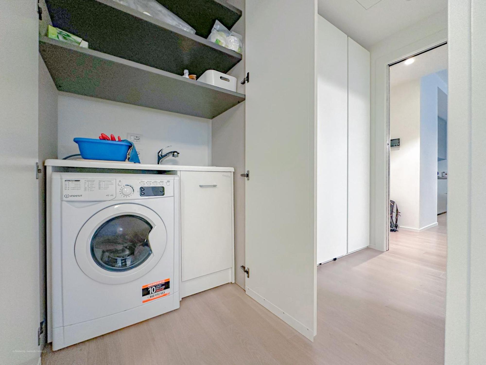 Menotti Suite 11 - 15 Min Dal Duomo 米兰 外观 照片