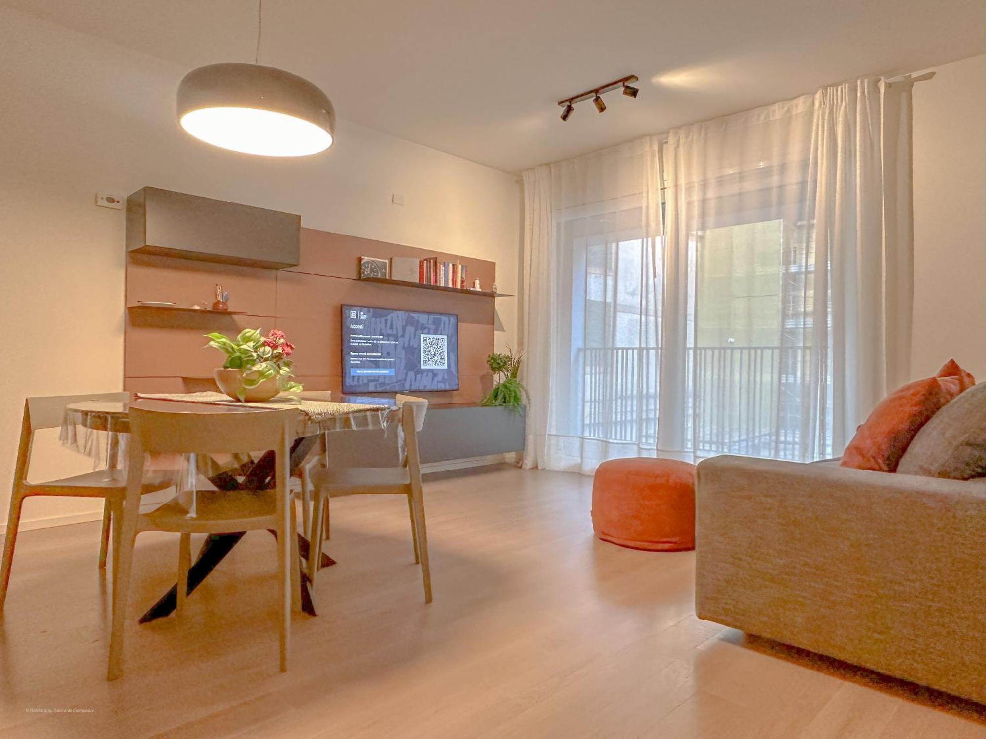 Menotti Suite 11 - 15 Min Dal Duomo 米兰 外观 照片