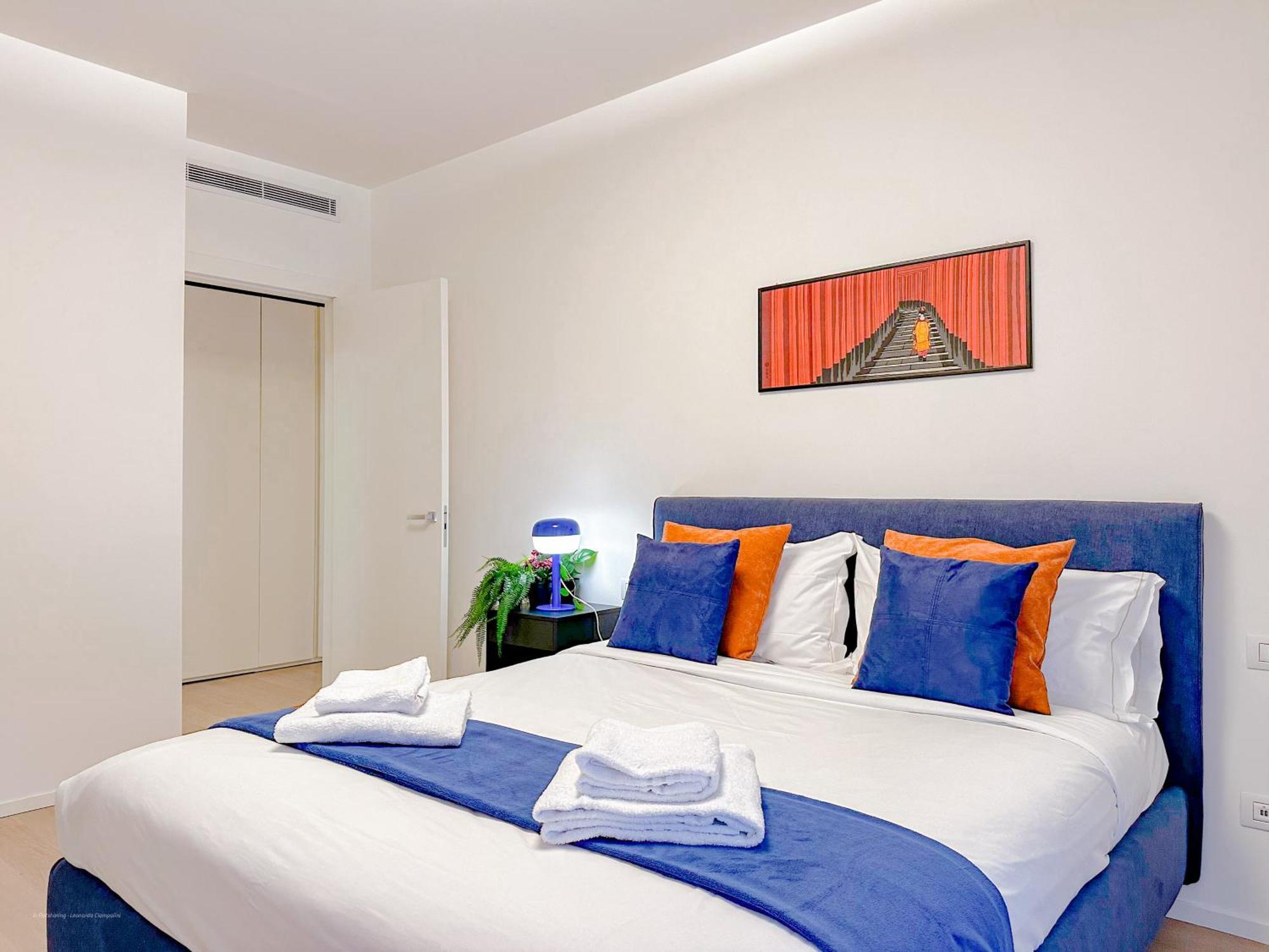 Menotti Suite 11 - 15 Min Dal Duomo 米兰 外观 照片