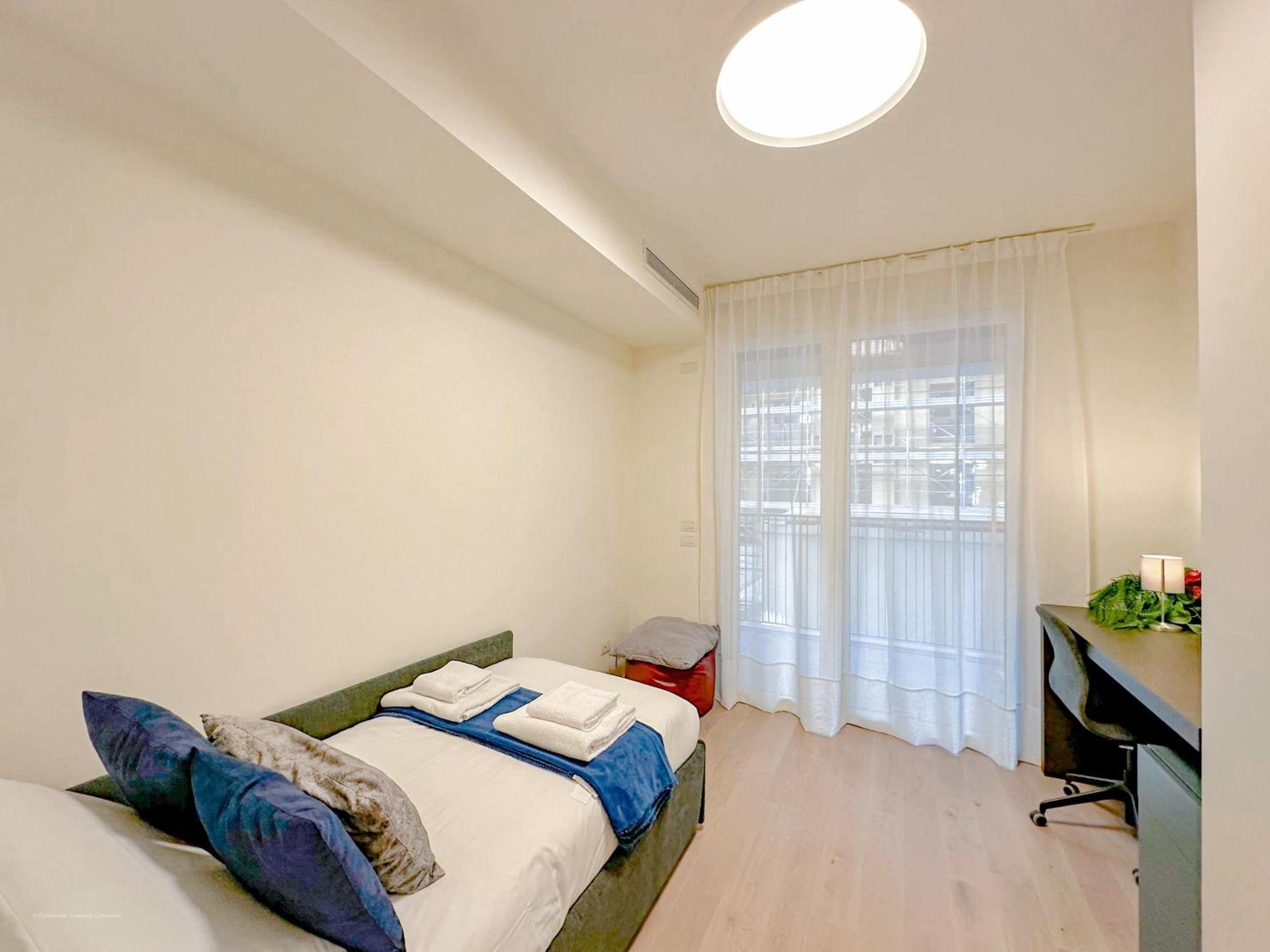 Menotti Suite 11 - 15 Min Dal Duomo 米兰 外观 照片