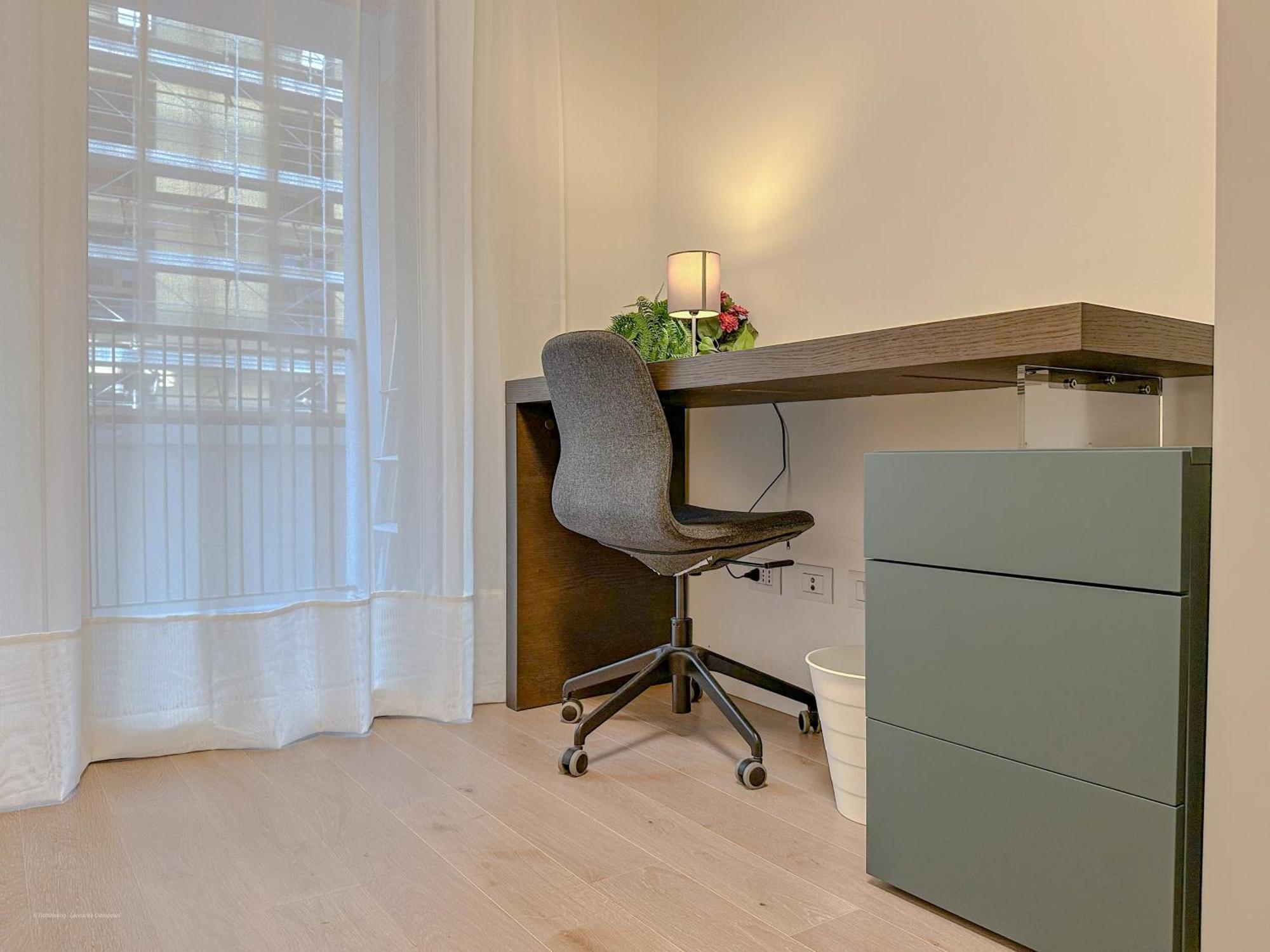 Menotti Suite 11 - 15 Min Dal Duomo 米兰 外观 照片