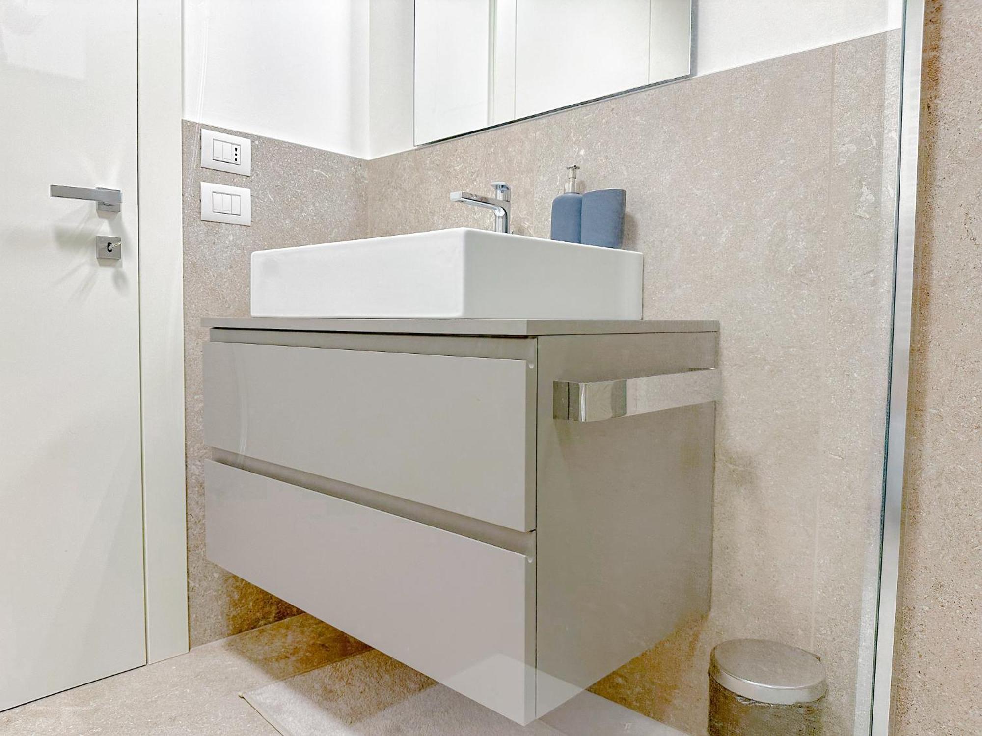 Menotti Suite 11 - 15 Min Dal Duomo 米兰 外观 照片