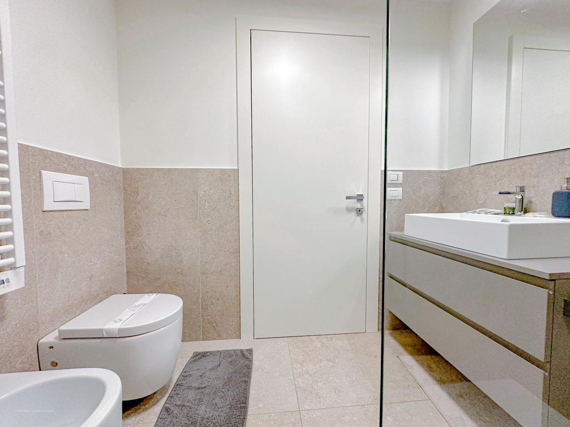 Menotti Suite 11 - 15 Min Dal Duomo 米兰 外观 照片