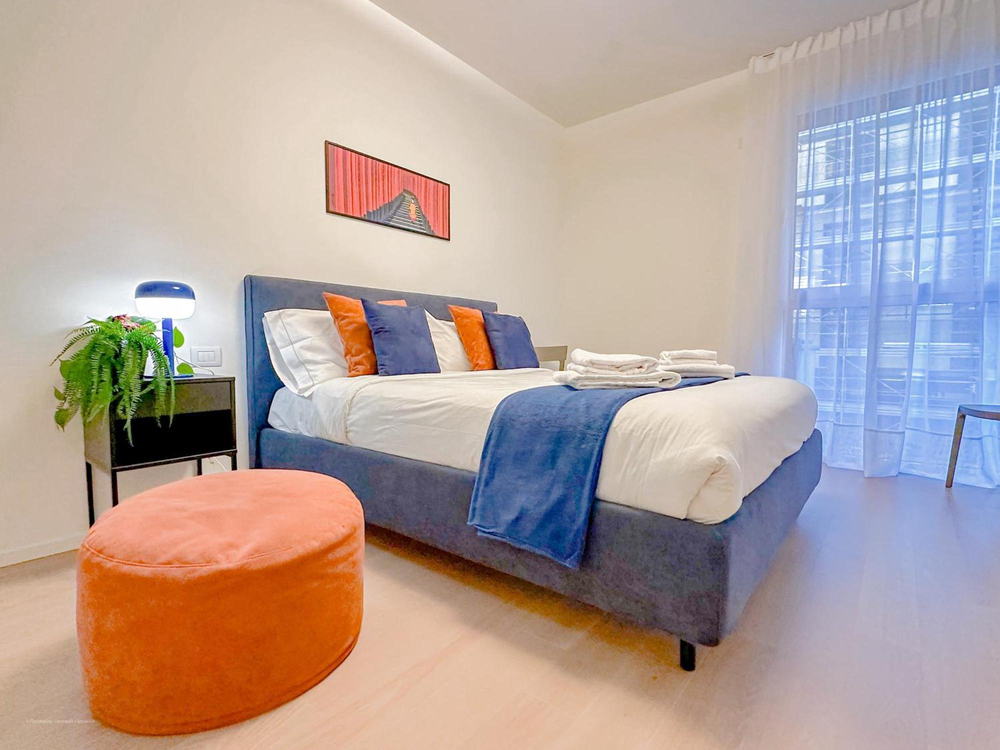 Menotti Suite 11 - 15 Min Dal Duomo 米兰 外观 照片